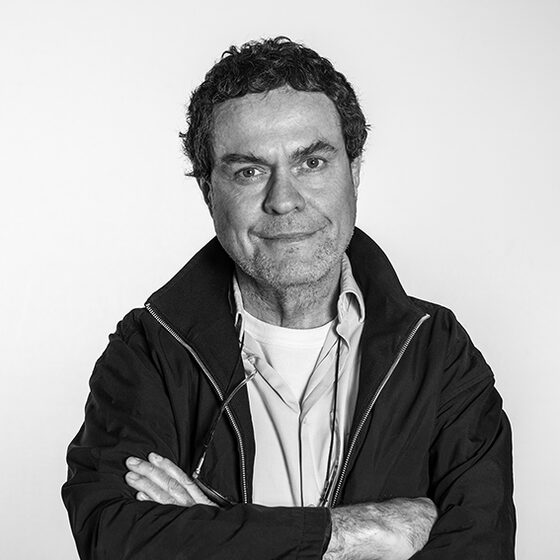 Javier Chinchilla